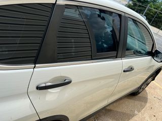 2013 Honda CR-V LX - Exterior Side Passenger